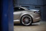 Mercedes-Benz SLR McLaren on ADV.1 Wheels (ADV10RTSCS) 2006 года